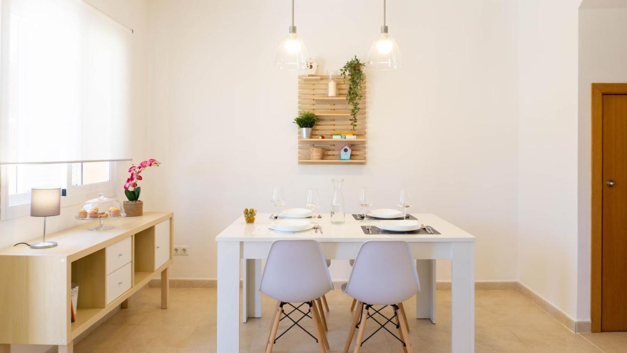 Luxury Modern House Malaga Villa Benajarafe Dış mekan fotoğraf
