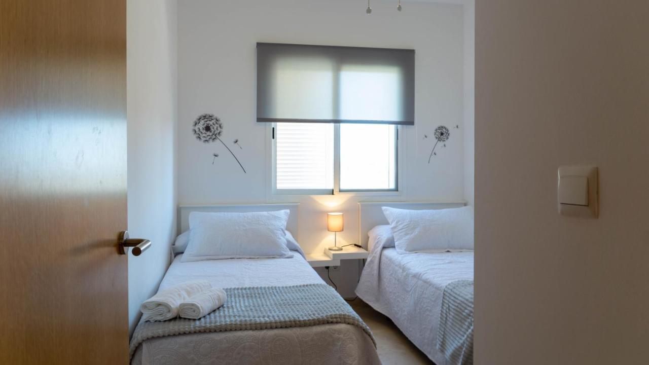 Luxury Modern House Malaga Villa Benajarafe Dış mekan fotoğraf