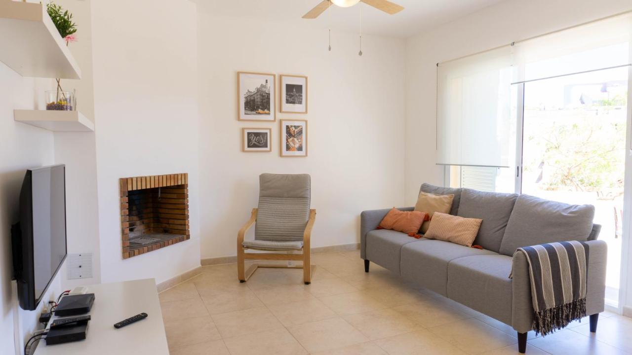Luxury Modern House Malaga Villa Benajarafe Dış mekan fotoğraf