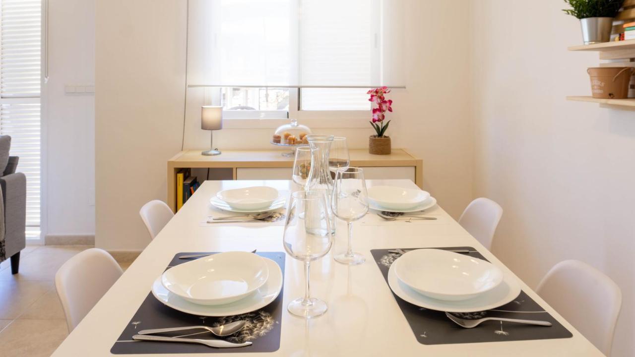 Luxury Modern House Malaga Villa Benajarafe Dış mekan fotoğraf
