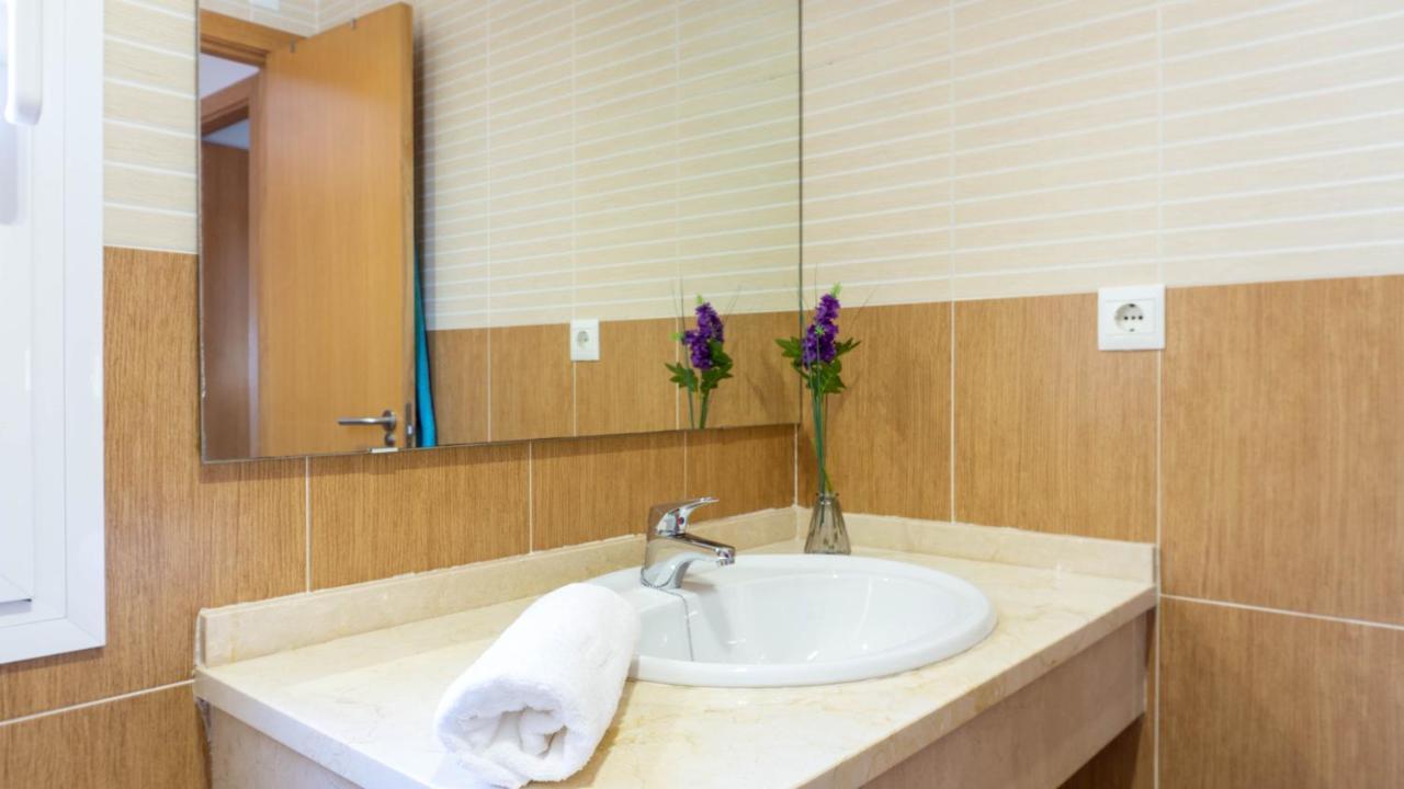 Luxury Modern House Malaga Villa Benajarafe Dış mekan fotoğraf
