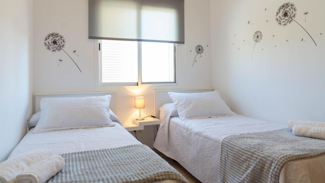Luxury Modern House Malaga Villa Benajarafe Dış mekan fotoğraf