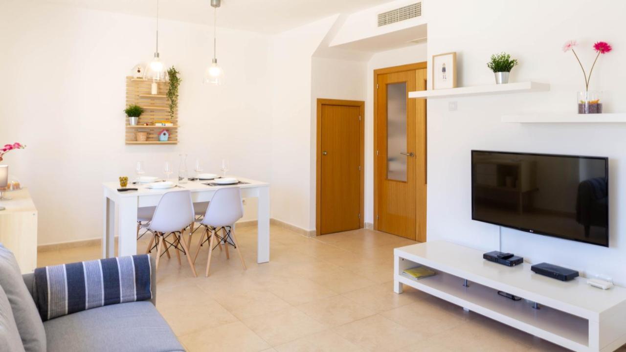 Luxury Modern House Malaga Villa Benajarafe Dış mekan fotoğraf