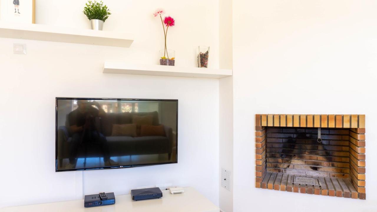 Luxury Modern House Malaga Villa Benajarafe Dış mekan fotoğraf