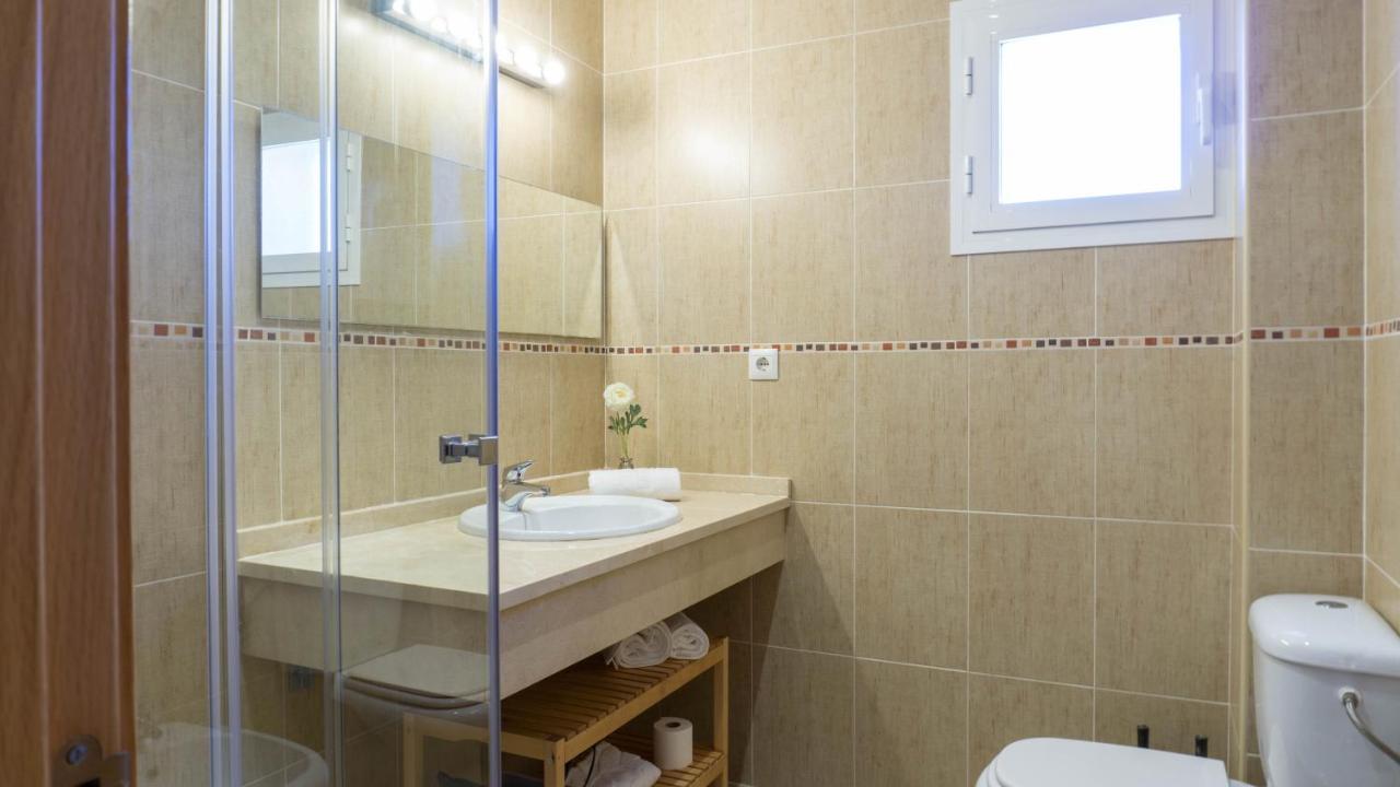 Luxury Modern House Malaga Villa Benajarafe Dış mekan fotoğraf