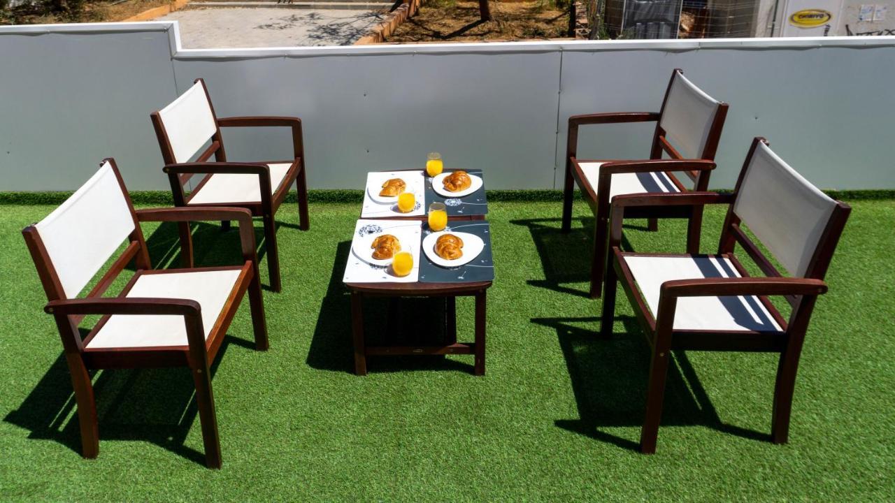 Luxury Modern House Malaga Villa Benajarafe Dış mekan fotoğraf