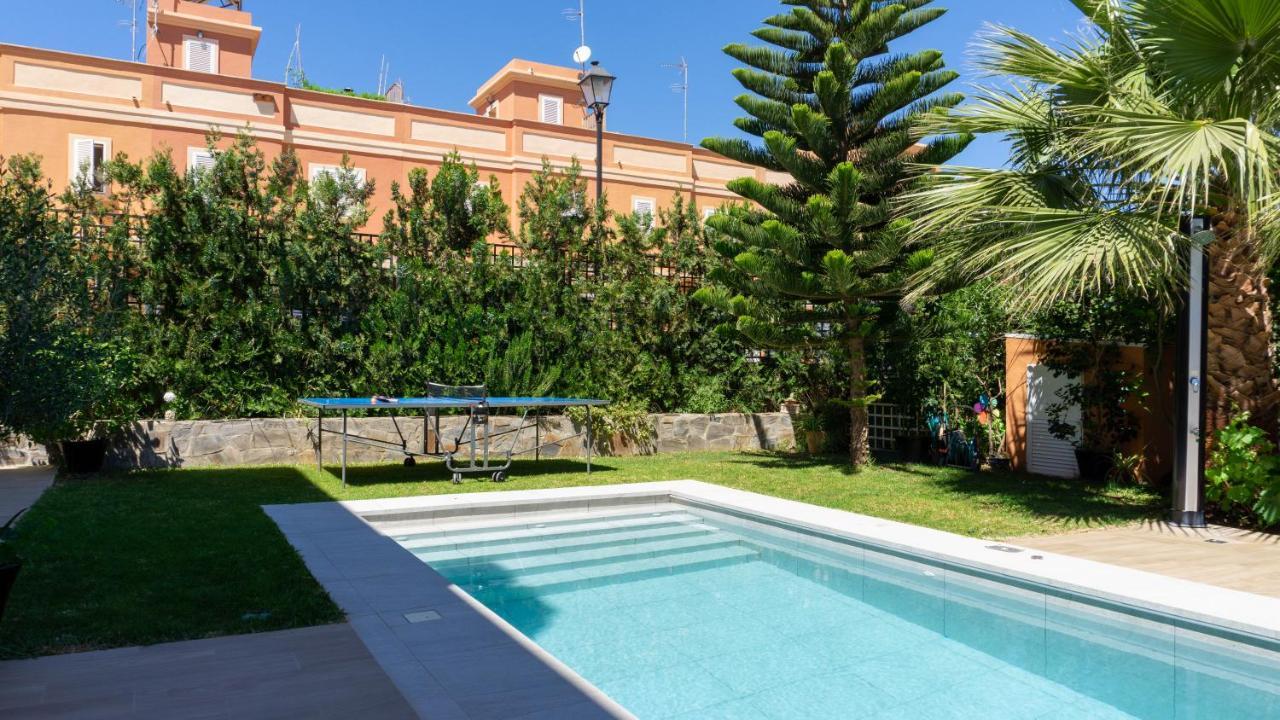 Luxury Modern House Malaga Villa Benajarafe Dış mekan fotoğraf
